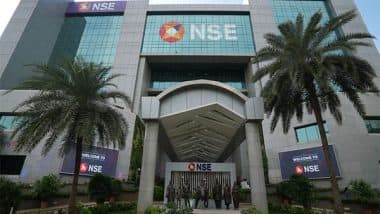 Business News | NSE Celebrates Milestone as Total Client Accounts Cross 200 Million