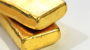 Business News | Global Gold Demand Reaches Record High Value of over USD 100 Billion