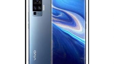 Business News | Diwali 2024: Vivo 5G Mobile Deals - Festive Offers with Easy EMI Options