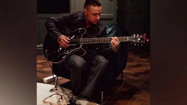 Entertainment News | Liam Payne's First Posthumous Track 'Do No Wrong' on Hold