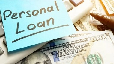Business News | How Personal Loans Can Help Women In India
