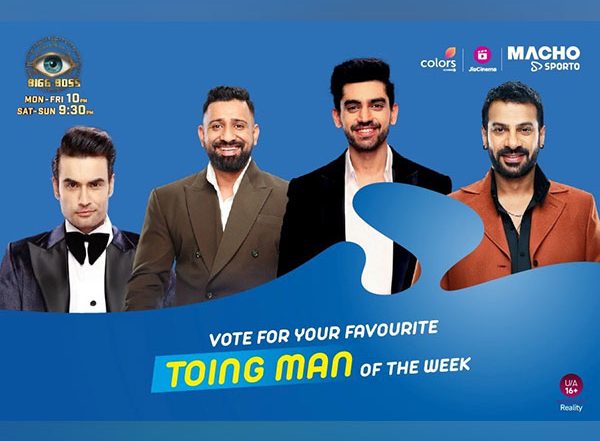 Business News | Macho Sporto, Shakes Up Bigg Boss with a Chance to Attend a Meet & Greet at Bigg Boss House
