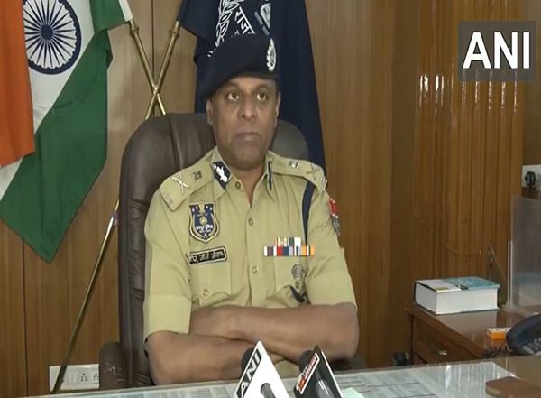 India News | Diwali: Jaipur Police Makes Special Security Arrangments