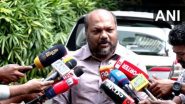 India News | Kerala: Eight Remain in Critical Condition After Kasaragod Temple Fireworks Accident
