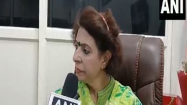 India News | Haryana Women's Commission Seeks Jind SP's Transfer Amid Sexual Harassment Allegations