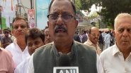 India News | Unanimous Resolution Passed to Ensure Caste Census: Congress MP Mallu Ravi