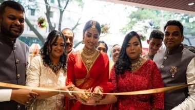 Business News | Grand Opening of Kalasha Fine Jewels: South India's Finest Jewellery Store Now Open in Bangalore