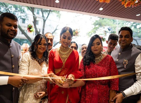 Business News | Grand Opening of Kalasha Fine Jewels: South India's Finest Jewellery Store Now Open in Bangalore