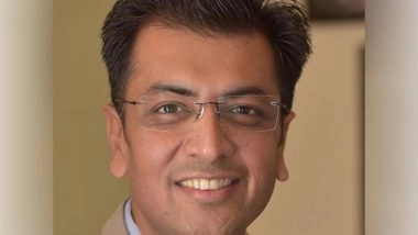 Business News | Geopolitical Tensions, De-dollarisation and Tech Advancements Boost Gold Demand, Says World Gold Council's Sachin Jain