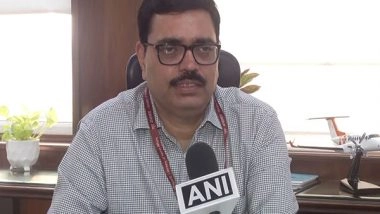 India News | Ministry of Civil Aviation Launches Medical Inspection Room at Rajiv Gandhi Bhawan in Delhi