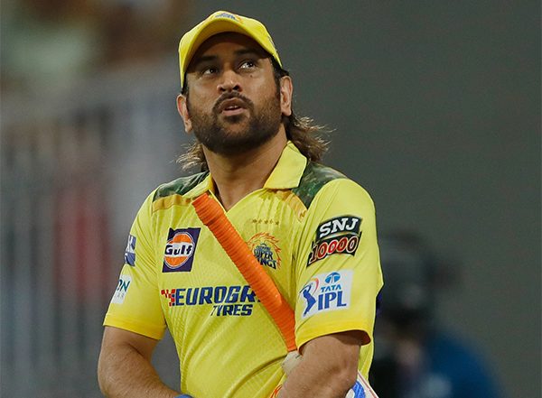 Sports News | MS Dhoni Likely to Be Retained as an Uncapped Player by CSK: Report