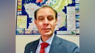 World News | UKPNP Leader Raises Alarm over Military Presence in PoJK