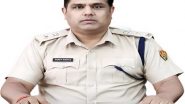 India News | Haryana Govt Transfers Jind SP Amid Sexual Harassment Allegations