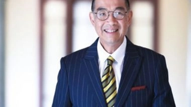 World News | Thailand's Foreign Affairs Minister Maris Sangiampongsa to Visit India on October 31