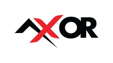 Business News | AXOR Makes a Grand Debut at EICMA 2024, Milan: A Global Stage for Innovation and Rider Safety