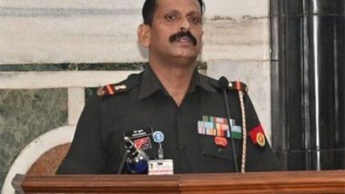 India News | Army Boosts Inclusivity: Junior Commissioned Officer Addresses Army Commanders' Conference