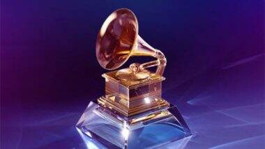 Entertainment News | The Grammys Are Moving to Disney: A Major Shift in the Awards Landscape