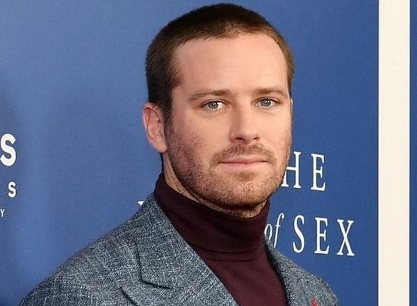 Entertainment News | Armie Hammer Set to Make Hollywood Comeback in 'Frontier Crucible' Western