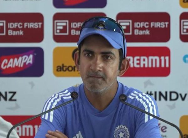 Sports News | Gautam Gambhir Points out Reason for Recent Trend of Teams Losing at Home in Tests