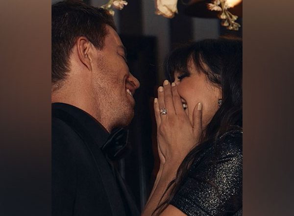 Entertainment News | Nina Dobrev, Shaun White Announce Engagement