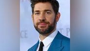 Entertainment News | John Krasinski Set to Reprise Role in Upcoming 'Jack Ryan' Movie