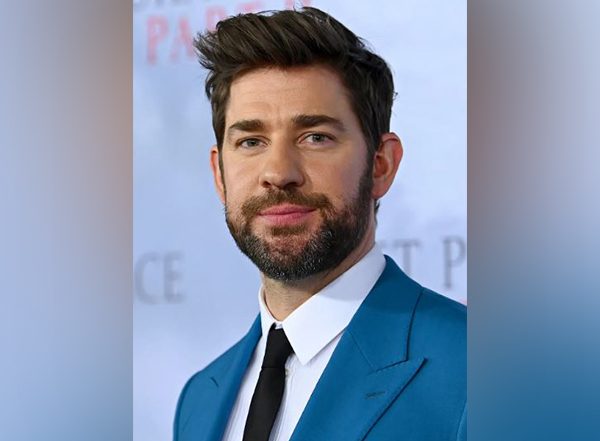Entertainment News | John Krasinski Set to Reprise Role in Upcoming 'Jack Ryan' Movie
