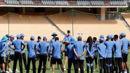 Sports News | Wasim Akram Expresses Optimism About India Travelling to Pakistan for ICC Champions Trophy 2025
