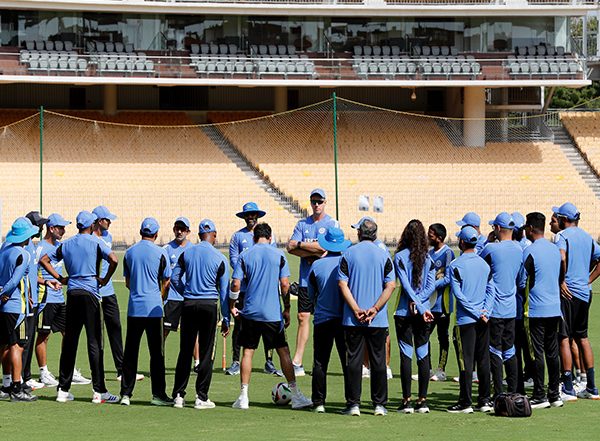 Sports News | Wasim Akram Expresses Optimism About India Travelling to Pakistan for ICC Champions Trophy 2025