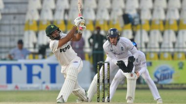 PAK vs ENG 1st Test 2024: Pakistan Becomes First Team in 147 Years of Test Cricket History to Lose Match by An Innings After Scoring Over 500 Runs