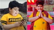 Abhinav Arora Viral Video: 'India's Youngest Spiritual Orator' Once Featured in 'Falooda Express' Ice Cream Ad, Old Clips Surface After YouTuber Ankit aka Only Desi Talks About the Kid on His Channel