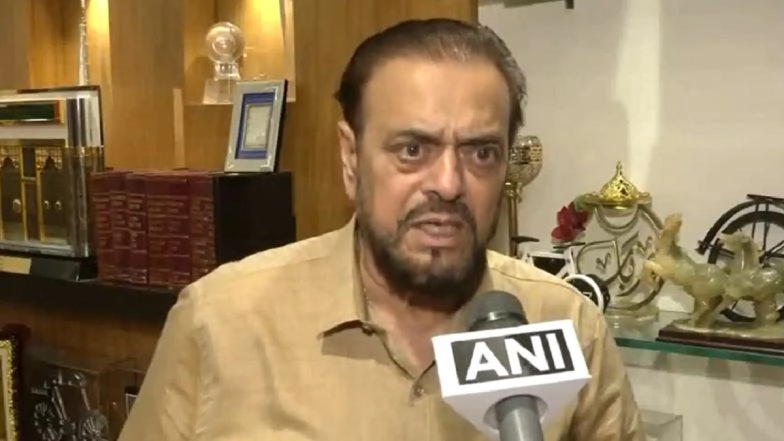 Ramzan 2026 Work-Hours Demand: Samajwadi Party Leader Abu Asim Azmi Seeks Special Work Concessions for Employees In Maharashtra, Says ‘No Response From Govt Yet’ (Watch Video)