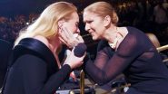 Céline Dion’s Surprise Appearance Brings Adele to Tears at Las Vegas Show