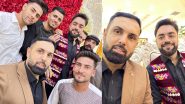 Rashid Khan Wife: Fans Curious About Star Afghanistan Cricketer's Spouse As He Gets Married in Kabul, Ask 'Bhabhi Kidhar Hai' After Pics From Wedding Venue Go Viral