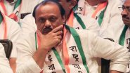 Ajit Pawar Elected as Leader of NCP in Maharashtra Assembly After Mahayuti’s Landslide Victory