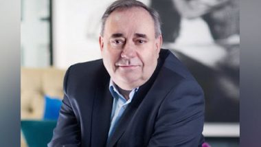 Alex Salmond Dies: Former Scottish First Minister Passes Away at 69