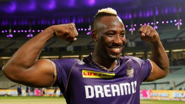 KKR Likely To Have Andre Russell As First Retention Ahead Of IPL 2025 Mega Auction, Captain Shreyas Iyer's Future Uncertain