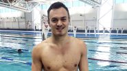 Former Olympic Swimmer Antony James Found Guilty Of Rape And Sexual ...