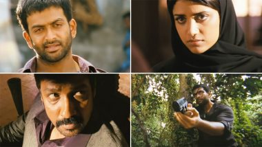 Amal Neerad’s ‘Anwar’ To Re-Release in Theatres on October 25! Prithviraj Sukumaran Drops the Thrilling Trailer of the Malayalam Film