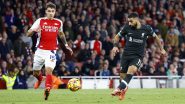 Arsenal 2-2 Liverpool, Premier League 2024-25: Bukayo Saka, Mohammad Salah Score As Gunners, Reds Settle For Thrilling Draw at Emirates Stadium