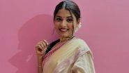 Is Arunita Kanjilal Pregnant? Here&rsquo;s What We Know About &lsquo;Indian Idol 12&rsquo; Fame Singer&rsquo;s Pregnancy Rumours