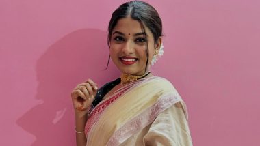 Is Arunita Kanjilal Pregnant? Here’s What We Know About ‘Indian Idol 12’ Fame Singer’s Pregnancy Rumours