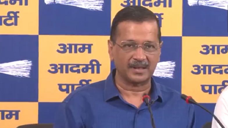 Arvind Kejriwal Announces 5 'Guarantees' for Auto-Rickshaw Drivers if AAP Wins Delhi Assembly Elections 2025, List Here