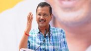 Delhi Assembly Elections: Arvind Kejriwal Promises To Waive Inflated Water, Electricity Bills if AAP Returns to Power in National Capital