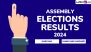 Assembly Election Results 2024: BJP-Led Mahayuti Sweeps Maharashtra, Opposition INDIA Bloc To Bag Jharkhand