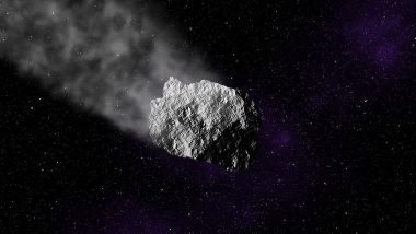 Asteroid 2024 RO2 and Asteroid 2024 RJ16 Approach Earth on October 2: Airplane-Sized Asteroids to Pass by the Planet, Here's What You Should Know