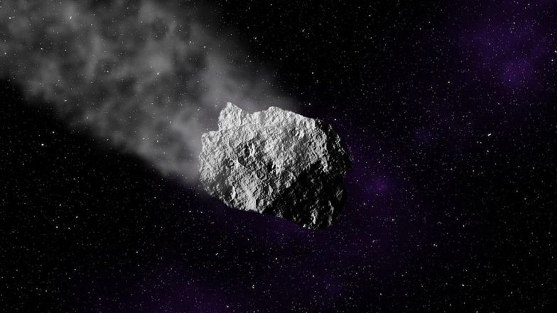 Asteroid 2023 DW To Hit Earth on Valentine's Day in 2046? Ferris Wheel-Sized Planetoid Now Has '1 in 607' Chance To Strike World, NASA Continues To Monitor It