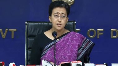 Delhi CM Atishi Approves 24-Hour Operations for 111 Shops, Commercial Establishments in Bid To Promote Economic Activity and Generate Employment