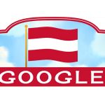 ‘Happy National Day, Austria!’: Google Celebrates Austria National Day 2024 With Special Doodle Featuring Austrian Flag