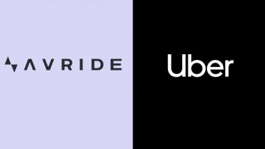 Uber Partners With US-Based Autonomous Vehicle Startup Avride To Launch Delivery Robots, Self-Driving Vehicles in Country