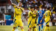 Esteghlal 0–1 Al-Nassr, AFC Champions League Elite 2024–25: Aymeric Laporte Scores As Cristiano Ronaldo and Co Secure Three Points